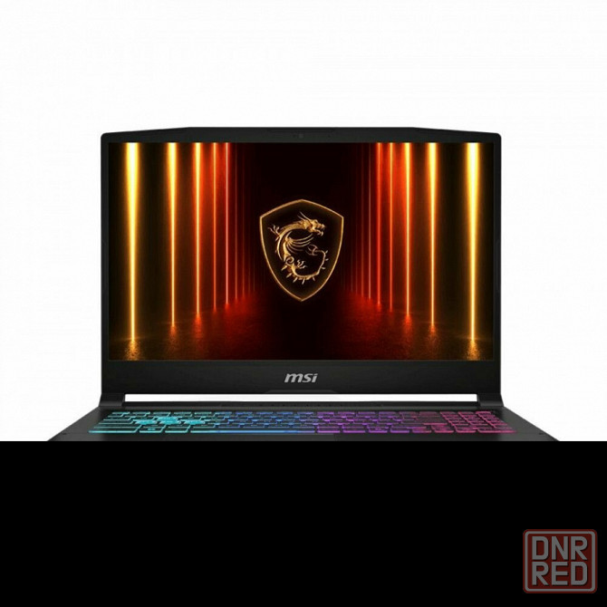 Игровой ноутбук msi katana 15 hx b14wgk-226xru intel core i7-14650hx, 32гб, 1024гб, nvidia geforce rtx 5070 для ноутбуков (8 гб), 15.6" 1920x1080 Макеевка - изображение 1