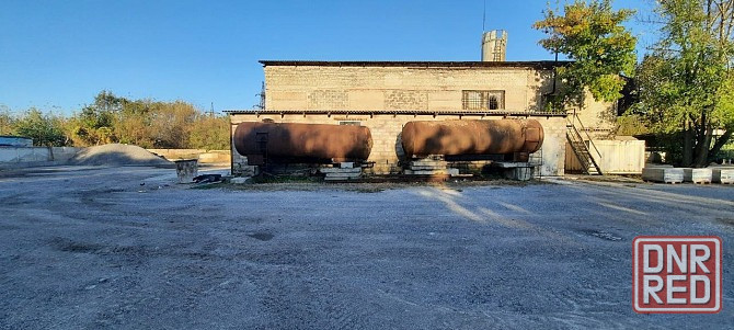 продам бетонный завод Донецк - изображение 8