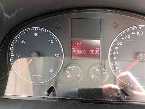 Продам VW Caddy 2008г. Донецк