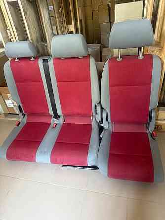 Продам VW Caddy 2008г. Донецк