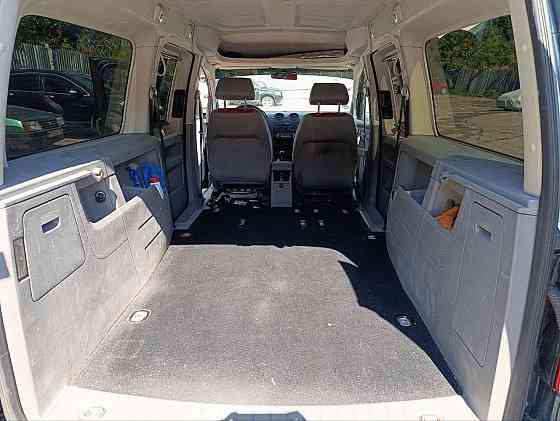 Продам VW Caddy 2008г. Донецк