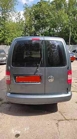 Продам VW Caddy 2008г. Донецк