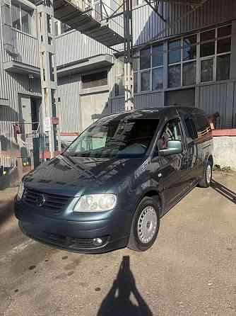 Продам VW Caddy 2008г. Донецк