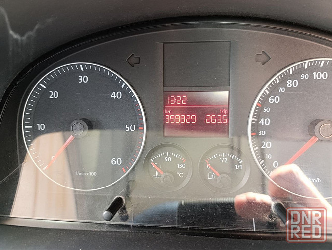 Продам VW Caddy 2008г. Донецк - изображение 4