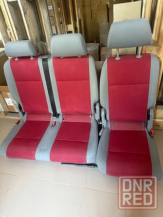 Продам VW Caddy 2008г. Донецк - изображение 6