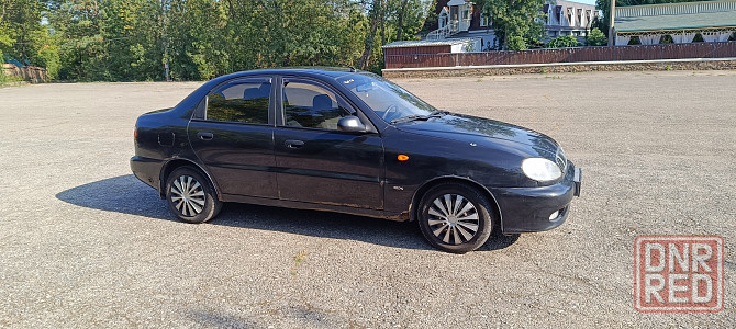 Lanos se 2006г. Донецк - изображение 3