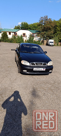 Lanos se 2006г. Донецк - изображение 1