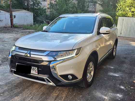 Продам автомобиль Mitsubishi Outlander III рестайлинг Донецк