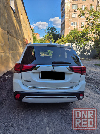 Продам автомобиль Mitsubishi Outlander III рестайлинг Донецк - изображение 2