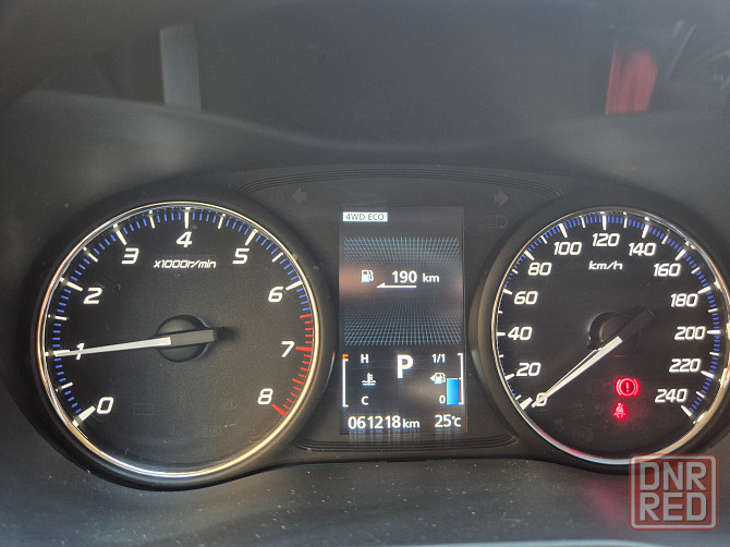 Продам автомобиль Mitsubishi Outlander III рестайлинг Донецк - изображение 4