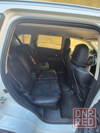 Продам автомобиль Mitsubishi Outlander III рестайлинг Донецк - изображение 8