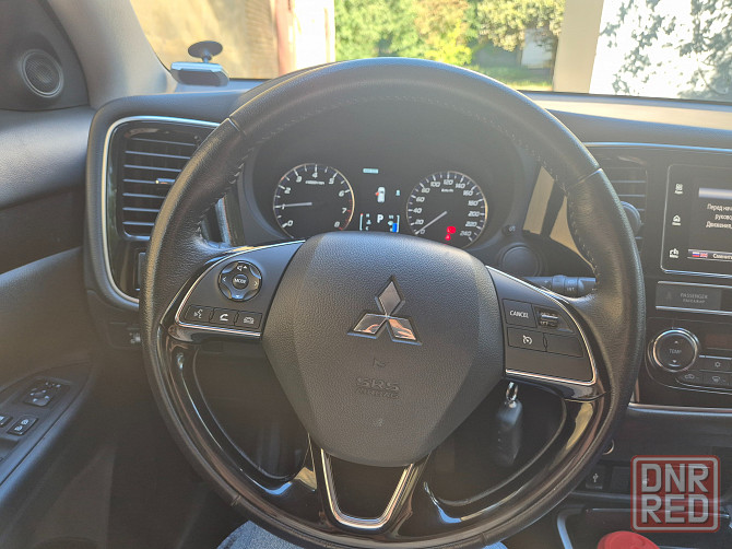 Продам автомобиль Mitsubishi Outlander III рестайлинг Донецк - изображение 5