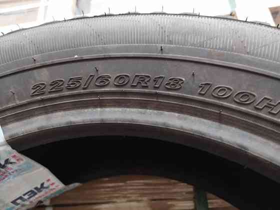 225/60 R18 Донецк
