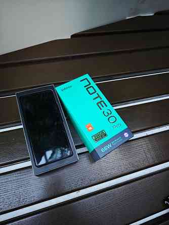 телефон 8/256 infinix note 30 pro Донецк