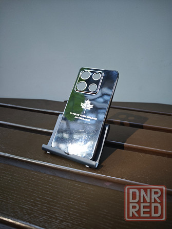 телефон 8/256 infinix note 30 pro Донецк - изображение 8