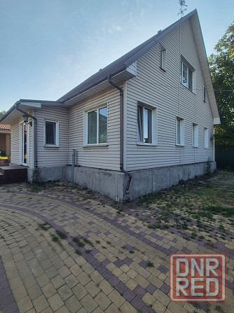 Продам два дома на участке Макеевка Восточный Макеевка - изображение 1