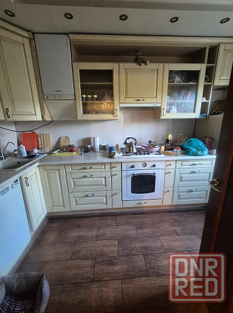 Продам два дома на участке Макеевка Восточный Макеевка - изображение 5