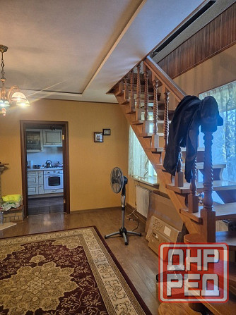 Продам два дома на участке Макеевка Восточный Макеевка - изображение 4