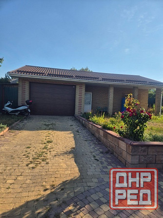 Продам два дома на участке Макеевка Восточный Макеевка - изображение 2