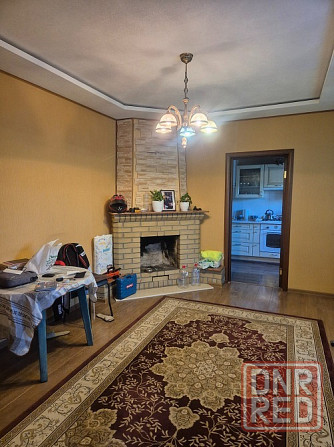 Продам два дома на участке Макеевка Восточный Макеевка - изображение 3