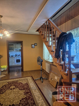 Продам два дома на участке Макеевка Восточный Макеевка - изображение 4