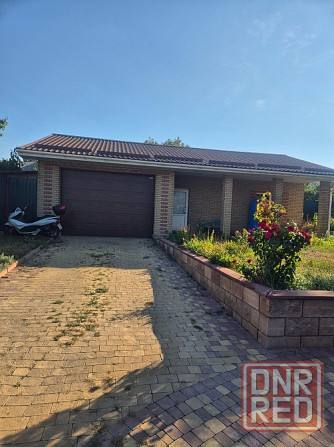 Продам два дома на участке Макеевка Восточный Макеевка - изображение 2