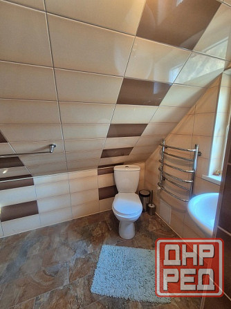 Продам два дома на участке Макеевка Восточный Макеевка - изображение 7