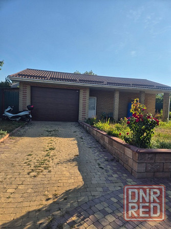 Продам два дома на участке Макеевка Восточный Макеевка - изображение 2