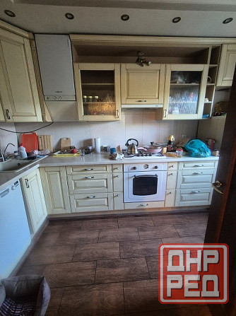 Продам два дома на участке Макеевка Восточный Макеевка - изображение 5