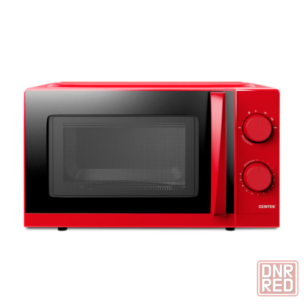 Микроволновая печь CT-1571 Red Донецк - изображение 1