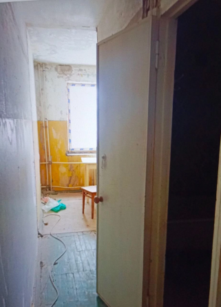 Продажа 1 к квартиры г.Макеевка (Бутовский поворот) Макеевка
