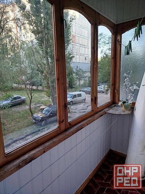 Продам 3-х комнатную квартиру г.Макеевка гвардейка Макеевка - изображение 10