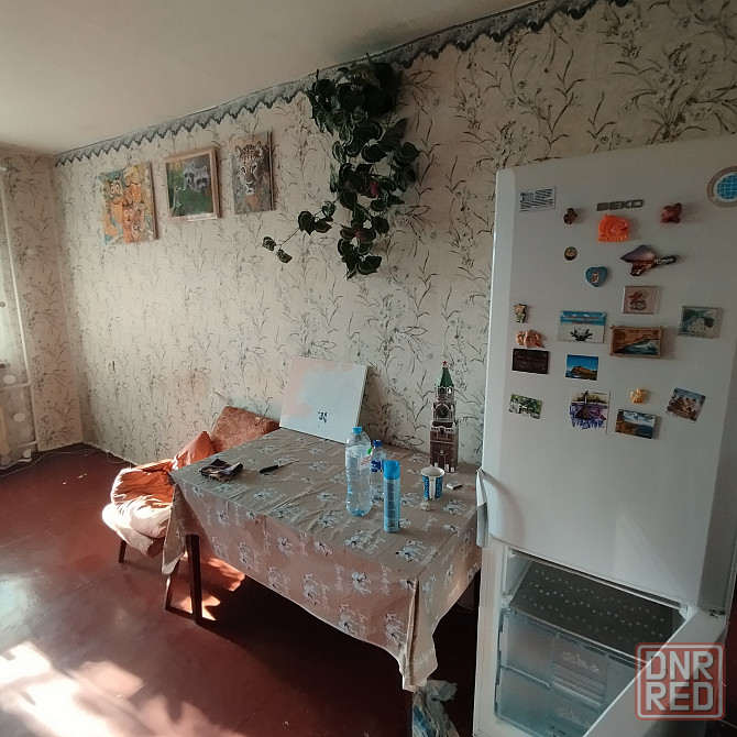 Сдам 2кв. недорого по. Буденного рядом 9 я больница Донецк - изображение 6