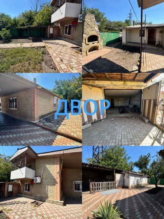 Продажа 2-х этажного дома в Кировском р-не, 92-х квартирный Макеевка