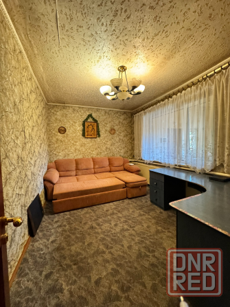 Продажа 2-х этажного дома в Кировском р-не, 92-х квартирный Макеевка - изображение 7
