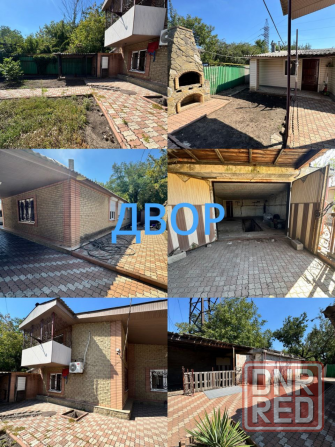 Продажа 2-х этажного дома в Кировском р-не, 92-х квартирный Макеевка - изображение 1