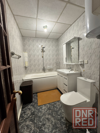 Продажа 2-х этажного дома в Кировском р-не, 92-х квартирный Макеевка - изображение 6