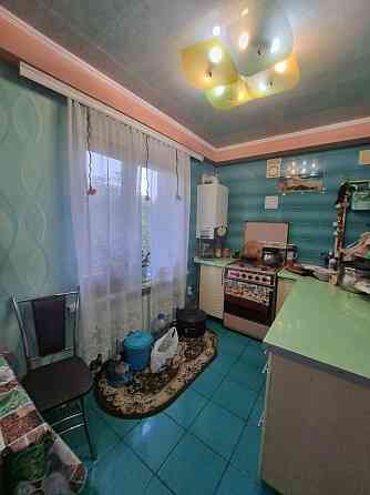 Продам 3ю квартиру в пролетарском р-не (автономное отопление) Донецк