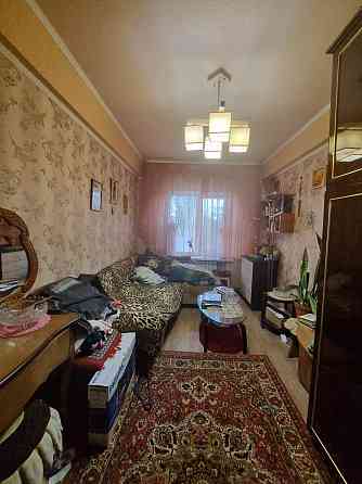 Продам 3ю квартиру в пролетарском р-не (автономное отопление) Донецк