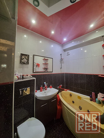 Продам 3ю квартиру в пролетарском р-не (автономное отопление) Донецк - изображение 7