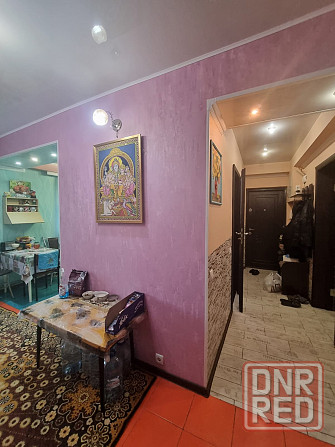 Продам 3ю квартиру в пролетарском р-не (автономное отопление) Донецк - изображение 3