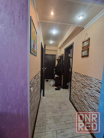 Продам 3ю квартиру в пролетарском р-не (автономное отопление) Донецк - изображение 4