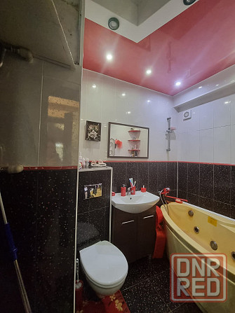 Продам 3ю квартиру в пролетарском р-не (автономное отопление) Донецк - изображение 8