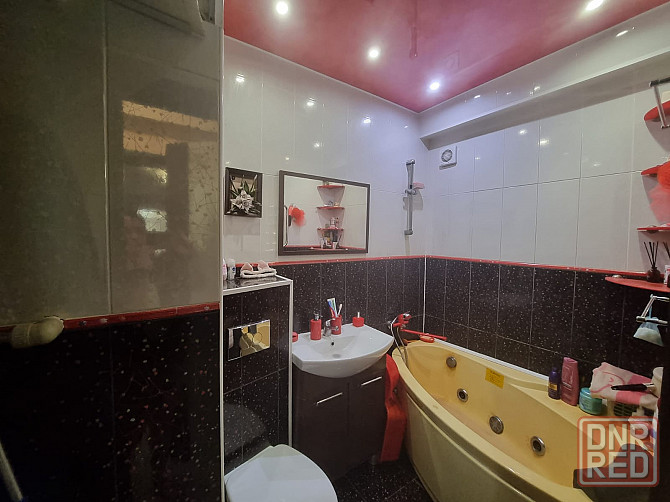 Продам 3ю квартиру в пролетарском р-не (автономное отопление) Донецк - изображение 6