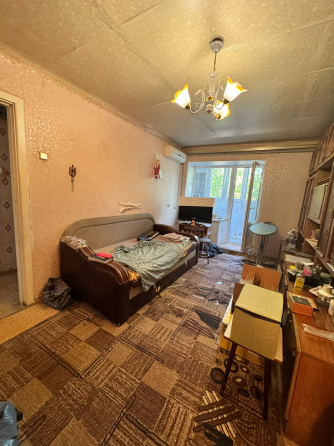 Продажа 2-х комнатной квартиры 2/4, в г. Макеевка, Восточный р-н, ул. Токарева Макеевка