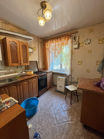 Продажа 2-х комнатной квартиры 2/4, в г. Макеевка, Восточный р-н, ул. Токарева Макеевка