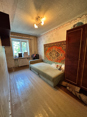 Продажа 2-х комнатной квартиры 2/4, в г. Макеевка, Восточный р-н, ул. Токарева Макеевка