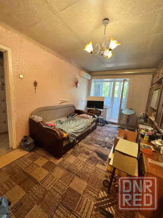 Продажа 2-х комнатной квартиры 2/4, в г. Макеевка, Восточный р-н, ул. Токарева Макеевка - изображение 2