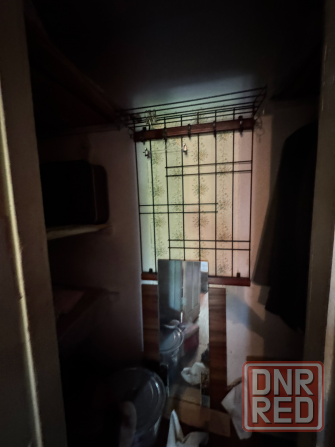 Продажа 2-х комнатной квартиры 2/4, в г. Макеевка, Восточный р-н, ул. Токарева Макеевка - изображение 3