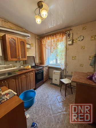 Продажа 2-х комнатной квартиры 2/4, в г. Макеевка, Восточный р-н, ул. Токарева Макеевка - изображение 1